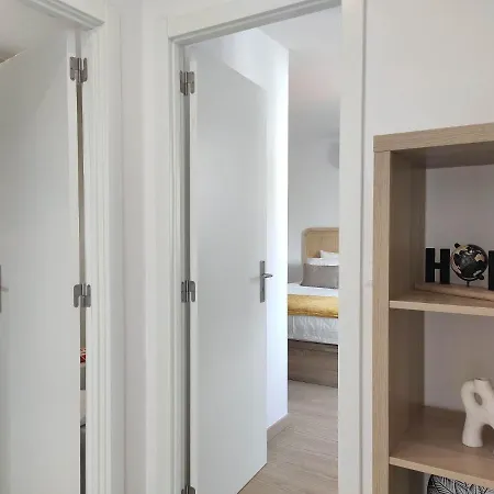 Apartament Ria House E