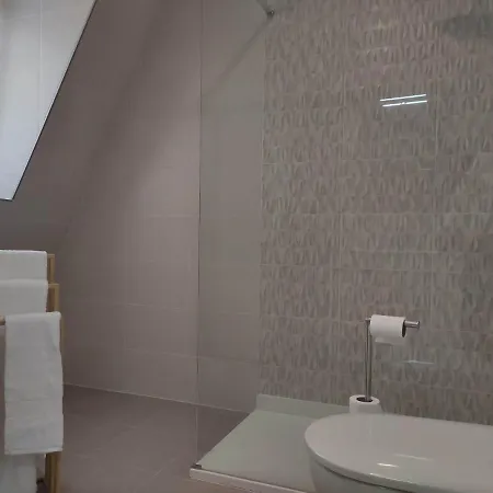 Apartament Ria House E