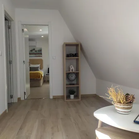 Ria House E Apartment