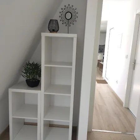 Apartment Ria House E