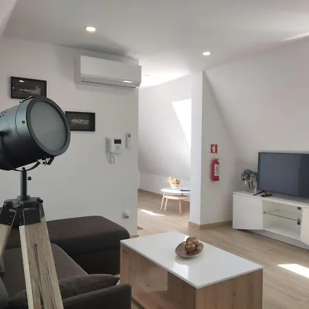 Ria House E Apartment *