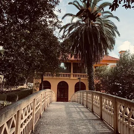 Ria House E * Aveiro