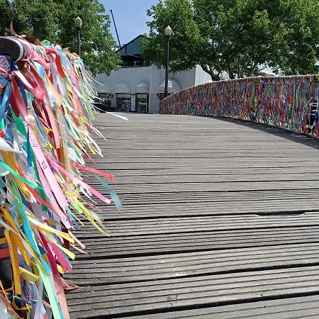 Apartament Ria House E