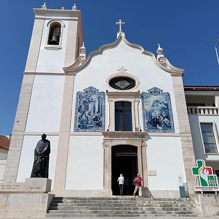 Ria House E Apartament *