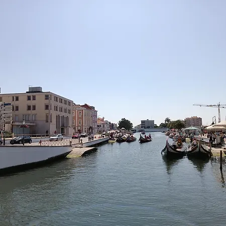 Ria House E Apartament *