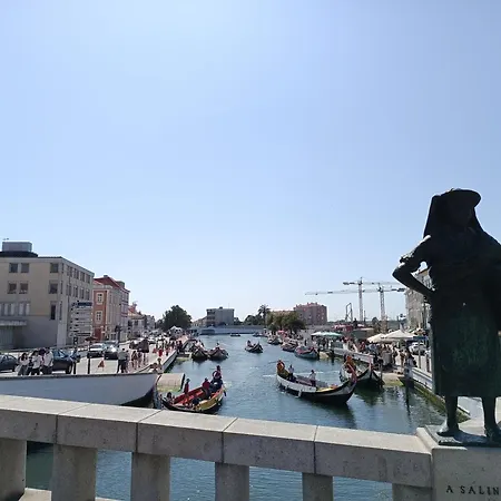 Ria House E Apartment *