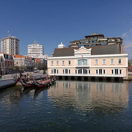 Ria House E Apartment *