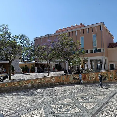 Apartment Ria House E