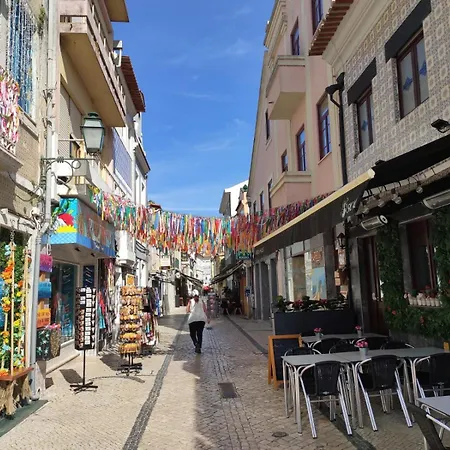 Ria House E Apartament