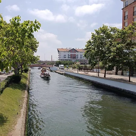 Ria House E * Aveiro