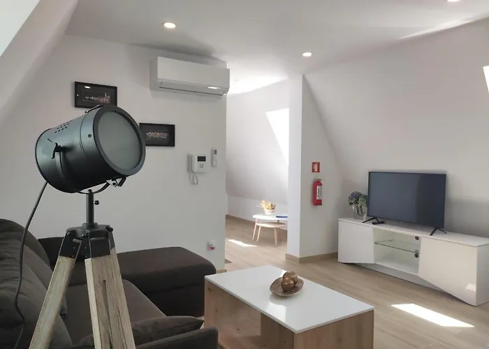 Ria House E 公寓 *