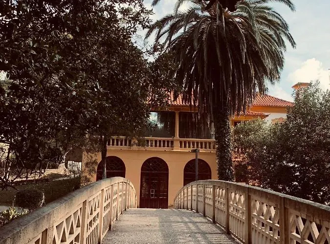 Ria House E * 阿威罗