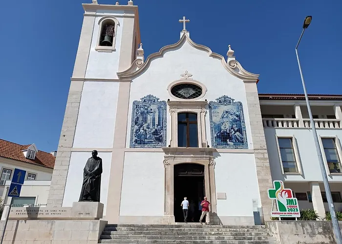 Ria House E 公寓 *