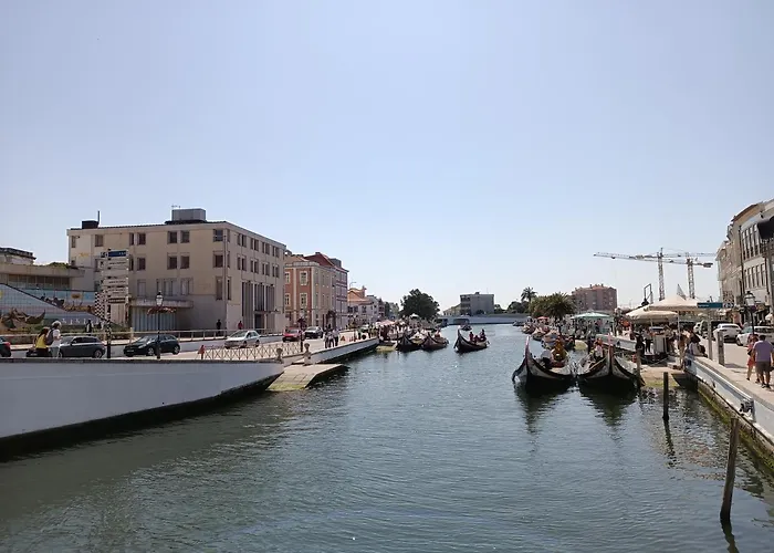 Ria House E 公寓 *