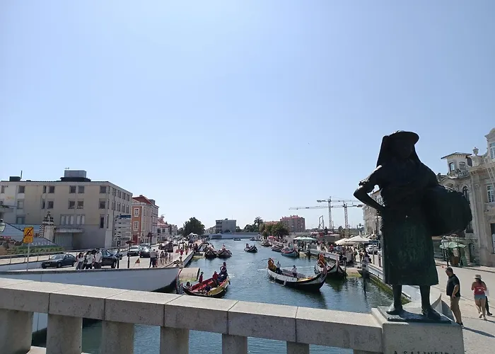 Ria House E 公寓 *