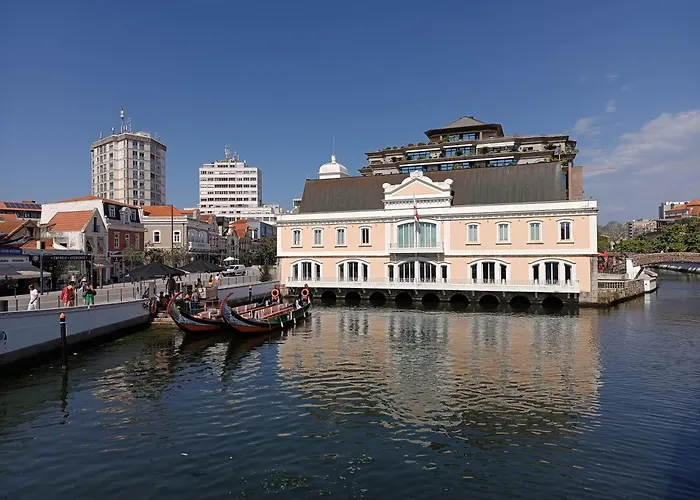 Ria House E 公寓 *